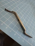 Modified Snap-on Brake Adjuster B3404B. Fixed Price $15.95.
