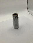 Snap On Tools TS281 7/8" Sae Flank Drive Deep Socket 1/2" 6 Point Usa. Fixed Price $9.50.