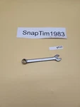 Duro Chrome 44009 9MM Combination Wrench 12POINT Usa. Fixed Price $10.99.