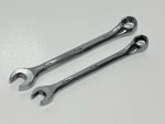 Sk Tools Usa 2PC 3/8" & 5/16" Combination Wrench Set Pair, Point 88210 88212. Fixed Price $19.99.