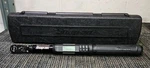 Snap-on ATECH2F125BV 5-125 Ft Lb 3/8" Drive Flex-head Techangle Torque Wrench. Fixed Price $499.99.