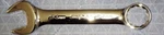 Snap-on Combination 12-POINT 24MM OEXM24B Used. Fixed Price $128.50.