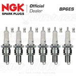 Candles Ngk BP6ES Mercedes 230 (111) 2.3 08.1965 - 01.1968. Fixed Price $27.25.