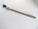 Craftsman 1/2"-DRIVE Flex Head Ratchet #44984 Quick Release -vvh- Usa. Fixed Price $76.99.