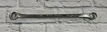 Vlchek Box End Wrench 7/8 13/16 WBH-2628, 12 Point, Vintage 13.25". Fixed Price $8.99.