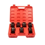 Wheel Bearing Axle Socket Wrench Toyota 55MM FJ40 Lock Nut Tool Kit. Fixed Price $54.95.