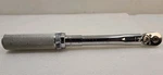 Snap On QJR217D Torque Wrench 3/8 Drive 30 200 Inch Lbs Usa For Repair!. Fixed Price $85.00.