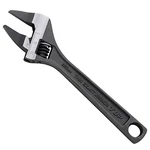 Top HT-150B Thin Jaw Adjustable Wrench Bent Type 168MM Made Japan New. Fixed Price $43.15.
