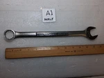 Craftsman Va 42923 24MM Combination Wrench. Fixed Price $29.00.