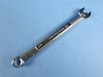Craftsman Sae Satin Combination Wrench, 6PT, Usa Nos, 1/4" - 44381 New!. Fixed Price $15.99.