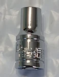 Matco Tools "silver Eagle" A5.5M6SE, 1/4" Drive, 5.5MM. Socket, Shallow, Pt.. Fixed Price $8.99.