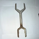 Module Spanner Individual Wrench S-8127. Fixed Price $30.00.