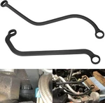 6087 Injection Pump Wrench For 1996-1999 Gm Full Size 2WD / 4WD Trucks Vans. Fixed Price $84.66.