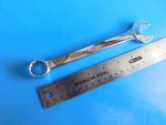 Used,mac Tools " Mm Combo Wrench ,part #M19CWR. Fixed Price $29.00.