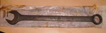 Allen Usa 1-1/4" 12 Point Combination Wrench 20222B. Fixed Price $22.99.