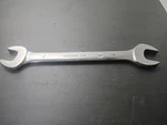 Snap-on 1IN And 1/16 Double Open End Wrench VO3234B. Fixed Price $75.00.