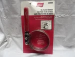Lisle Oil Filter Wrench #53900. Fixed Price $14.99.