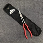 Mac Tools Super Grip Long Reach 45 Bent Nose Pliers P114BN Made In Usa. Fixed Price $49.99.