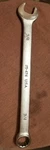 Armstrong 3/4" Combination Wrench 25-474. Fixed Price $16.00.