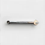 Hazet 600 14MM Combination Wrench Tool-kit Set Tourist Vw Bug Beetle Porsche. Fixed Price $189.99.