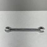 Craftsman Professional Tools 42091 3/8" X 7/16" Sae Flare Nut Wrench Point Usa. Fixed Price $19.99.