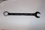 Mac Tools 5/8" Knuckle Saver Combination Wrench CW20KS 12PT Usa Made Bent. Fixed Price $23.86.