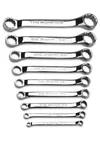 Snap On XS609B Wrench Set. Fixed Price $220.00.