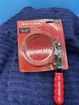 CMMT14121 Craftsman Oil Filter Wrench Swivel Handle 3-3/4'' To 4-3/8''. Fixed Price $14.95.
