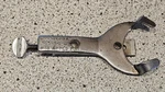 Vintage Snap-on S-9580 Universal Joint Assembly Tool For 1919-1932 Chevrolet. Fixed Price $30.00.