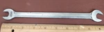 1940S Blue Point Supreme 1/2 X 9/16 Tappet Wrench LST1618 Usa. Fixed Price $19.99.