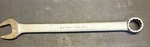 Blue Point Usa B032A Combination Wrench 12. Fixed Price $17.00.