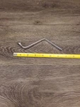 Mac Tools 10MM Oil Cooler Usa S156 Metric Vw German Auto Obstruction Wrench. Fixed Price $37.49.