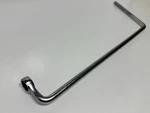Mac Tools Usa S229 17MM Metric Knurled Grip Distributor Wrench - 12 Point. Fixed Price $44.99.