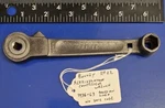 Vintage Bonney RF22 Ratcheting Ref. Compressor Wrench 1/4" 1936- 1963. Fixed Price $5.09.