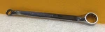 Snap-on XB2024A, 5/8" To 3/4", Standard Length, 10 Offset, 12 Point, Box Wrench. Fixed Price $11.99.
