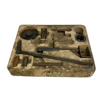 Rotunda Ford Specialty Kit 9-PIECE Set Used Very Good Service/repair Tools. Fixed Price $176.64.