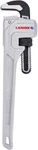 Tools LXHT90618 Aluminum Pipe Wrench 18". Fixed Price $93.99.
