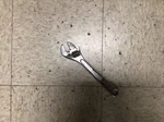 Vintage John Deere 10 Wrench TY3219 Alloy Steel Tool. Fixed Price $25.00.