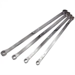 DPW100 Vim Tools Drain Plug Wrench Set, Extra Long 8 Mm Thru 19. Fixed Price $140.67.
