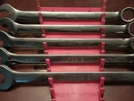 Matco Wrench Combo 12 Point Set RCL22M2 20-24 Mm. Fixed Price $175.00.