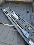 New Snap On 3/4"ADJUSTABLE Clicktype Fixed Torque Wrench (120 FT-LB)QD4R600A. Fixed Price $900.00.