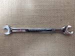 Craftsman Opened End Quick Professional (21929) Standard 5/16 & 3/8-INCH Wrench. Fixed Price $15.00.