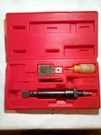 Snap-on Tools PGS1004 Air-powered Scraper Lot 1057. Fixed Price $125.00.