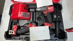 Milwaukee M18 18V Tools 2804-20/ 2853-20 Combo Kit. Fixed Price $269.99.