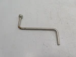 97 Bmw Z3 E36 1.9L #1324 Wrench, Wheel Lug Bolt, 17MM Oem Heyco. Fixed Price $18.04.