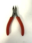 Snap Tools Usa Small Precision Electronic Diagonal Cutters E710ACG. Fixed Price $52.99.