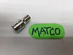 Matco Silver Eagle Tools 1/4" Drive 5.5MM Metric Shallow Socket A5.5M6SE New!. Fixed Price $14.99.