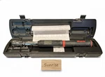 Snap-on ATECH2F125BN 3/8" Drive Techangle Digital Torque Wrench Made In Usa. Fixed Price $684.00.