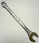 Vintage Herbrand No. 70014 Combination Wrench 7/16" Sae 12 Point Usa Tool. Fixed Price $11.66.