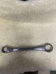 Skwayne Wrench. Fixed Price $6.00.